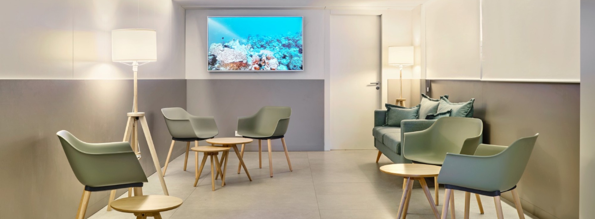 Hostal Lami  header