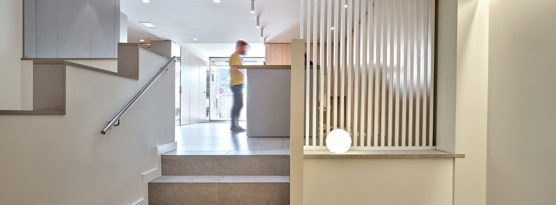 Hostal Lami  header
